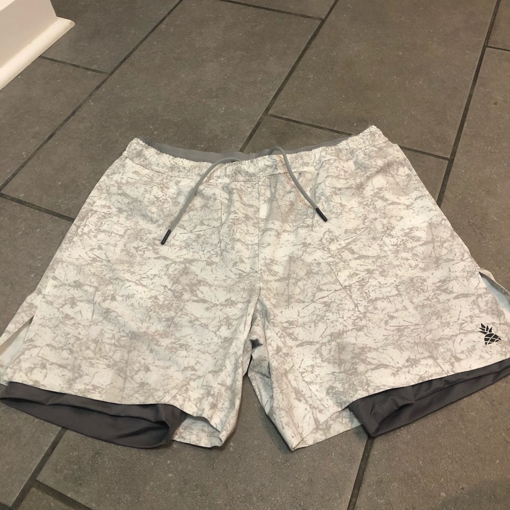 Chubbies shorts